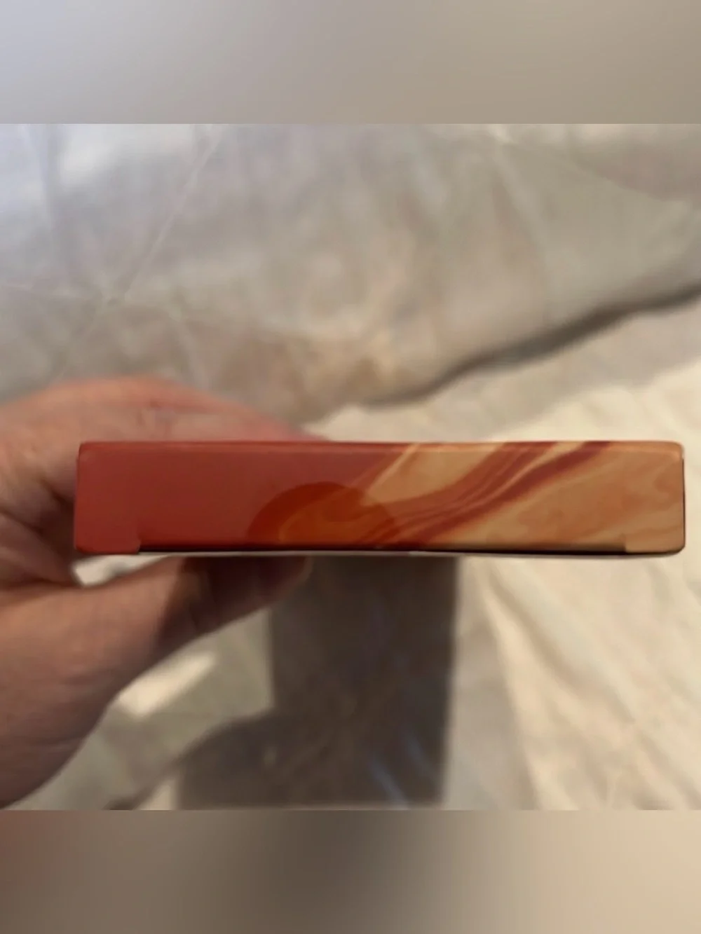 Laura Geller highlighter soft
